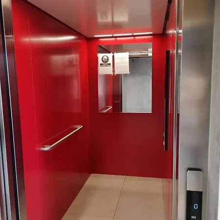 Apartament Arena No. 91 Quarto em Acomodações Particulares Cracóvia