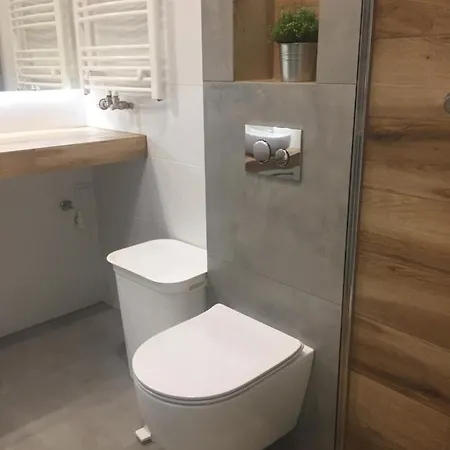 Apartament Arena No. 91 Quarto em Acomodações Particulares