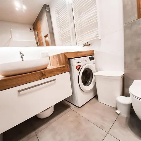 Apartament Arena No. 91 Cracóvia