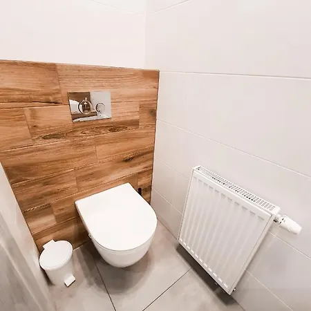 Apartament Arena No. 91 * Cracóvia