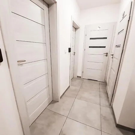 Apartament Arena No. 91 Cracóvia