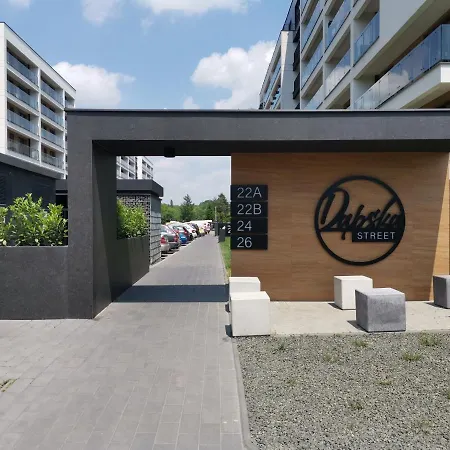 Apartament Arena No. 91 Accommodatie bij particulieren