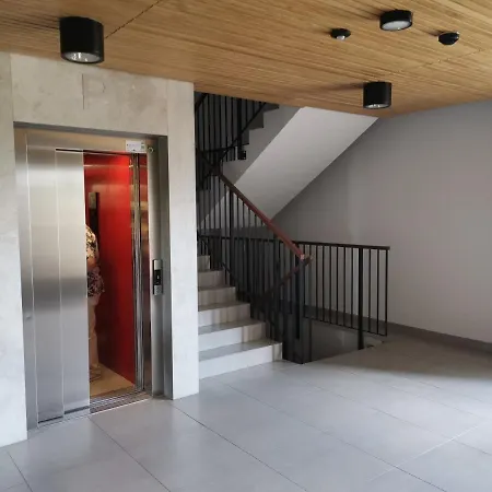Apartament Arena No. 91 *