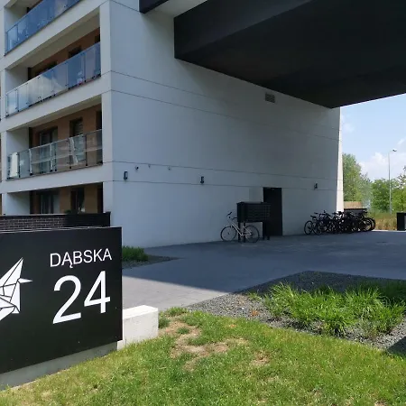 Homestay Apartament Arena No. 91