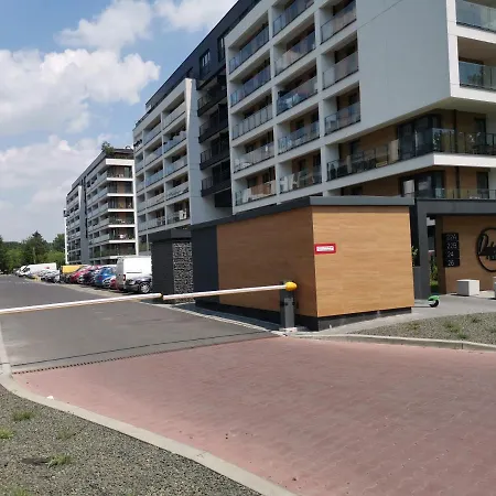 Apartament Arena No. 91 Homestay