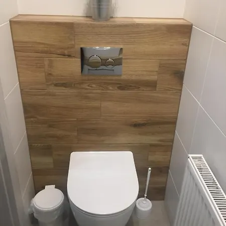 Apartament Arena No. 91 *