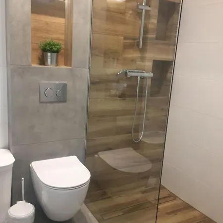 Homestay Apartament Arena No. 91 *