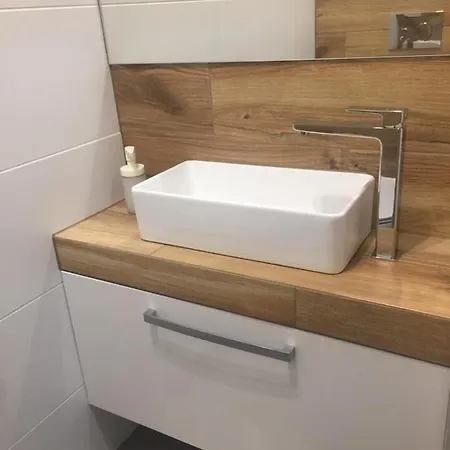 Apartament Arena No. 91