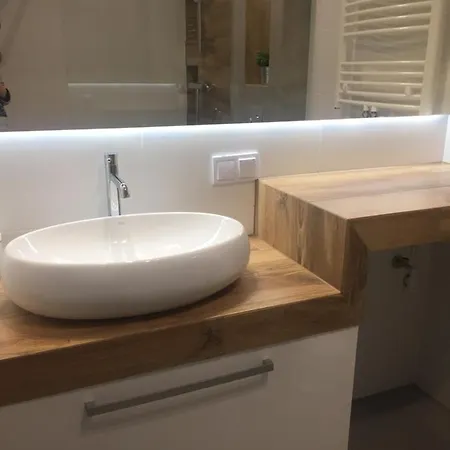 Apartament Arena No. 91 *