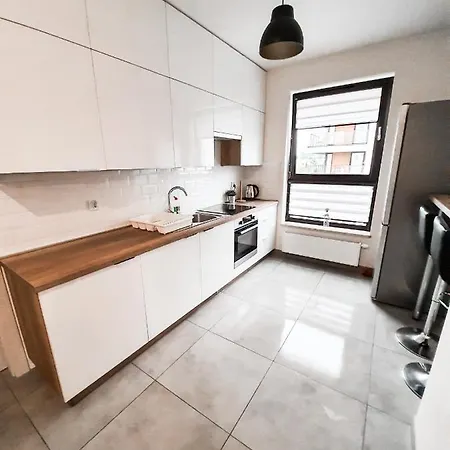 Apartament Arena No. 91 *