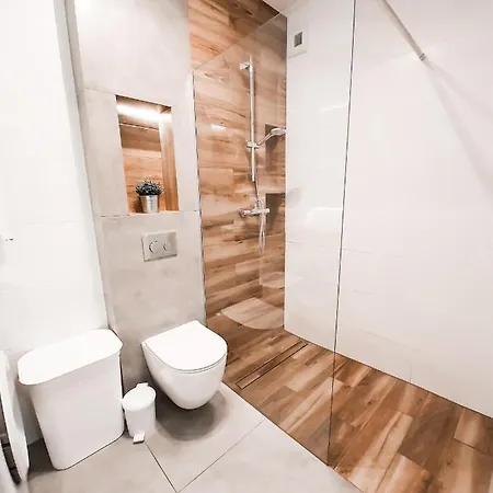 Apartament Arena No. 91 *