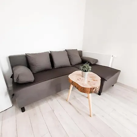 Apartament Arena No. 91 Krakow