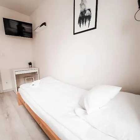 Apartament Arena No. 91