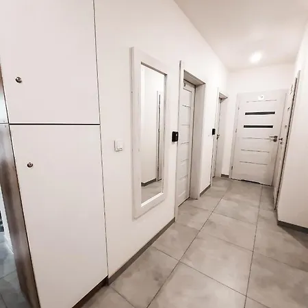 Apartament Arena No. 91