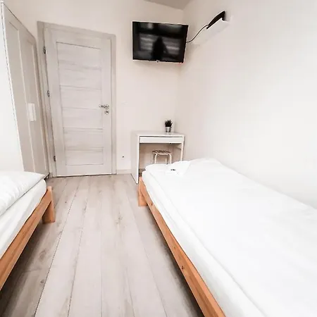 Apartament Arena No. 91